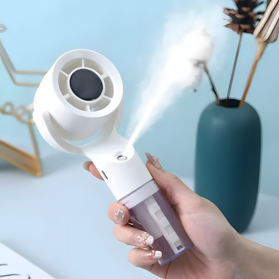 Desktop Fan USB